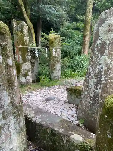 岐阜護國神社(岐阜県)