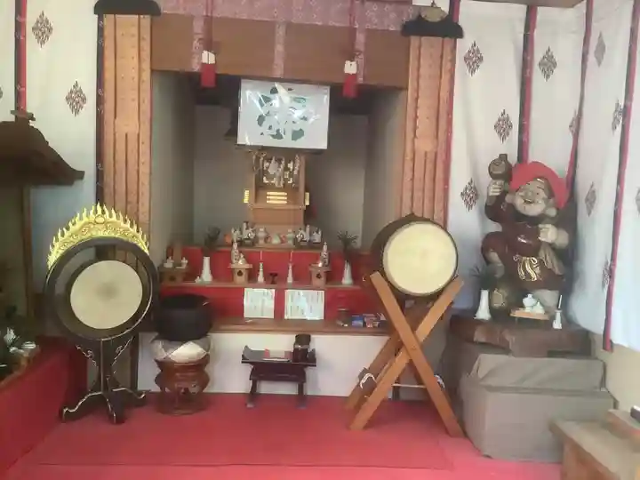 林昌院のその他建物