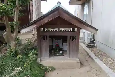 千萬院(奈良県)