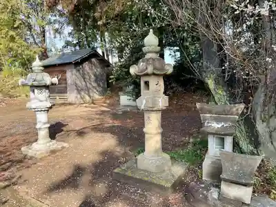 天満宮(栃木県)