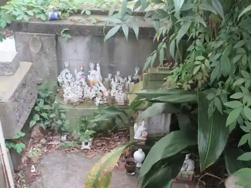 天満宮(神奈川県)