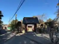 円能寺(千葉県)