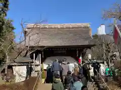 深大寺(東京都)