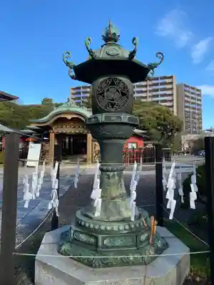 水戸東照宮のその他建物