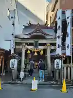 小網神社(東京都)