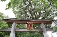 高麗神社(埼玉県)