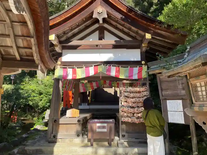 賀茂別雷神社(上賀茂神社)(京都府)