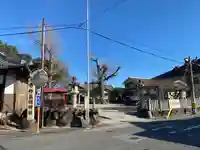 市杵島姫神社(三重県)