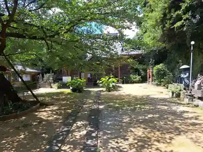 観音寺(福岡県)