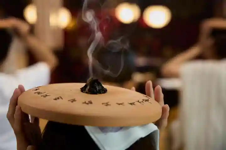 壽徳寺 じゅとくじ(福島県)