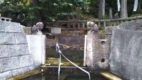 武内神社の建物その他