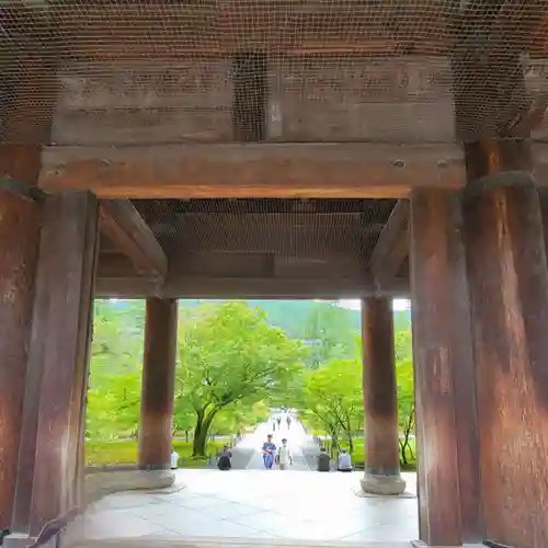 南禅寺(京都府)