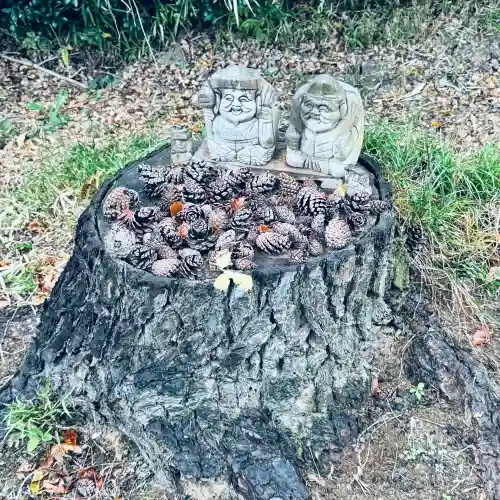 玉敷神社(埼玉県)