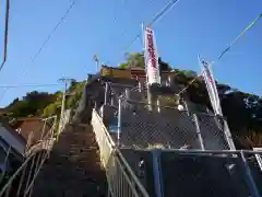 海禅寺の建物その他