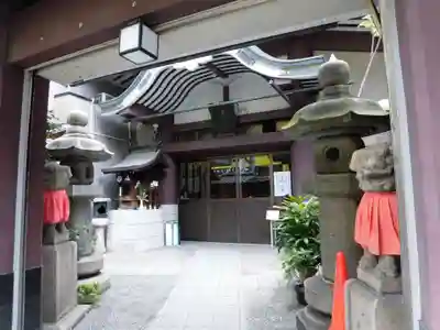 大乗坊(大阪府)