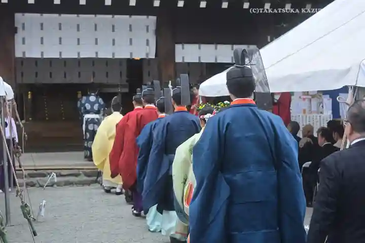 伊勢山皇大神宮(神奈川県)