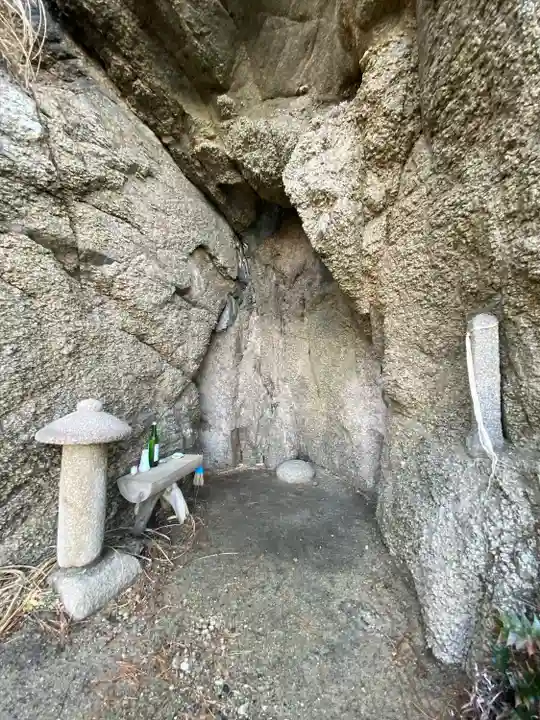 西濱神社(兵庫県)