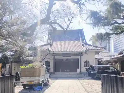 江岸寺(東京都)