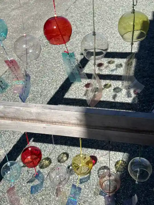 富知六所浅間神社(静岡県)