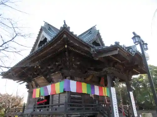 慶龍寺(茨城県)