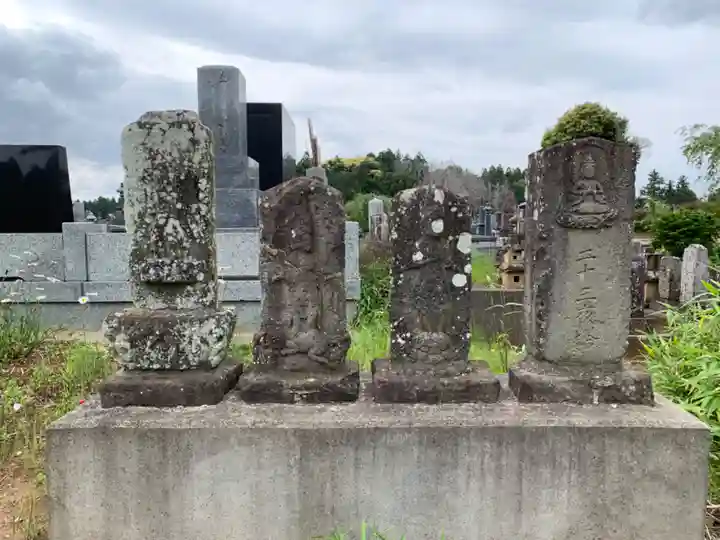 宗龍寺(千葉県)