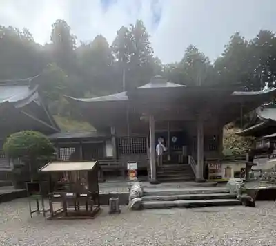 焼山寺(徳島県)