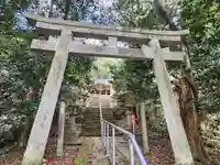 賀茂神社(兵庫県)