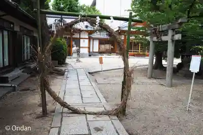 野見神社(大阪府)