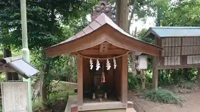 十二神社(神奈川県)