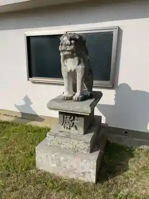 三ヶ崎神社(長崎県)