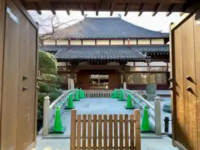 玉蔵院(埼玉県)