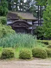 高野山金剛峯寺(和歌山県)