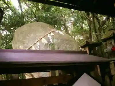 星田妙見宮のその他建物