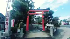 浜松秋葉神社(静岡県)