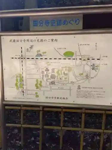 武蔵国分寺(東京都)