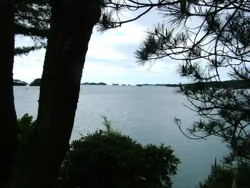 瑞巌寺五大堂(宮城県)