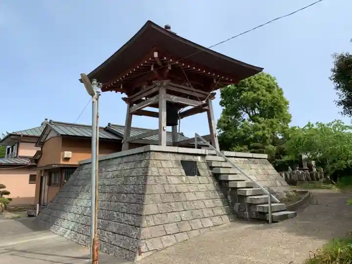 西福寺のその他建物
