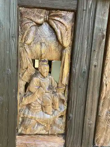 歌姫明神(茨城県)