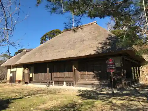 石堂寺のその他建物