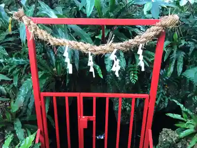 識名宮(沖縄県)