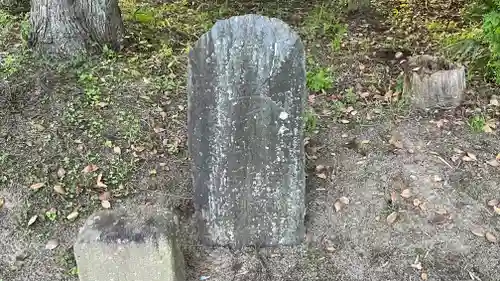 表刀神社(宮城県)