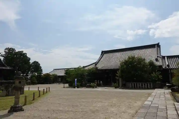 西大寺のその他建物