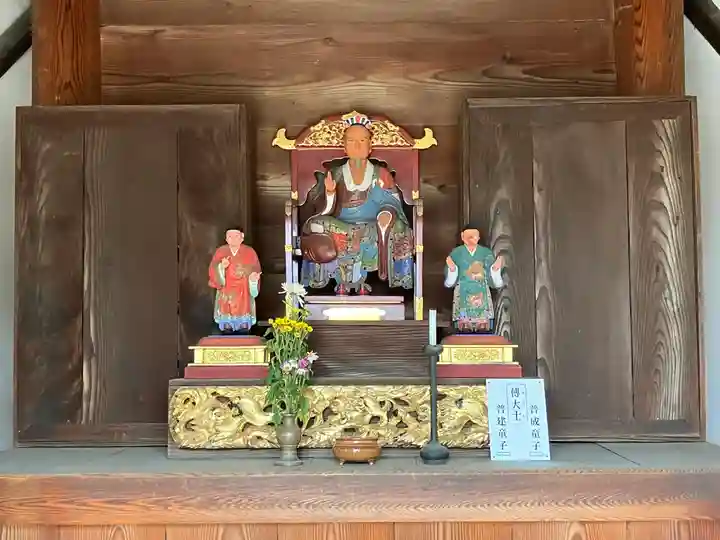 観音寺(愛知県)