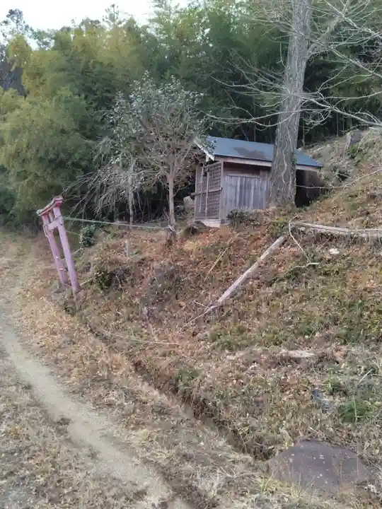 八龍神社(宮城県)