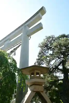 田村神社(香川県)