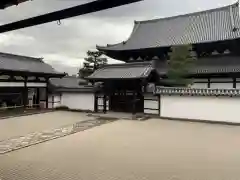 相国寺（相国承天禅寺）(京都府)