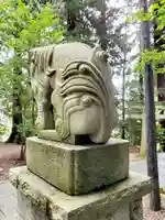 春日神社(福島県)