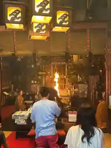 見沼大師 感応院(埼玉県) 2025年07月15日(火)〜(2025年07月14日(月) 17時56分51秒投稿)