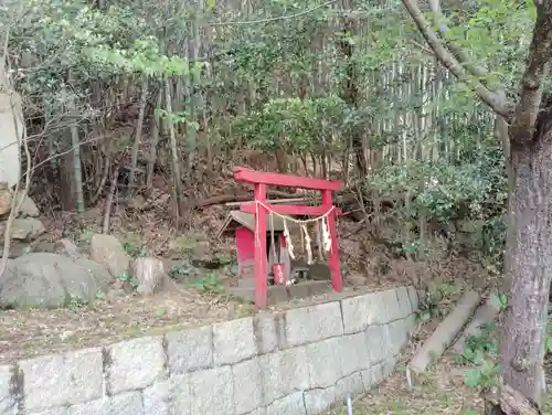 金毘羅宮の末社・摂社
