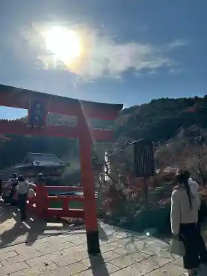 勝尾寺(大阪府)